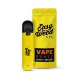 Puff CBD runtz Easy Weed